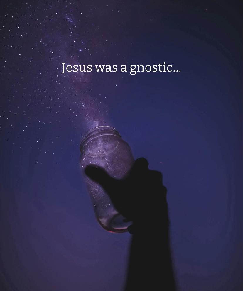 @“Neo” Gnostics 🐇
