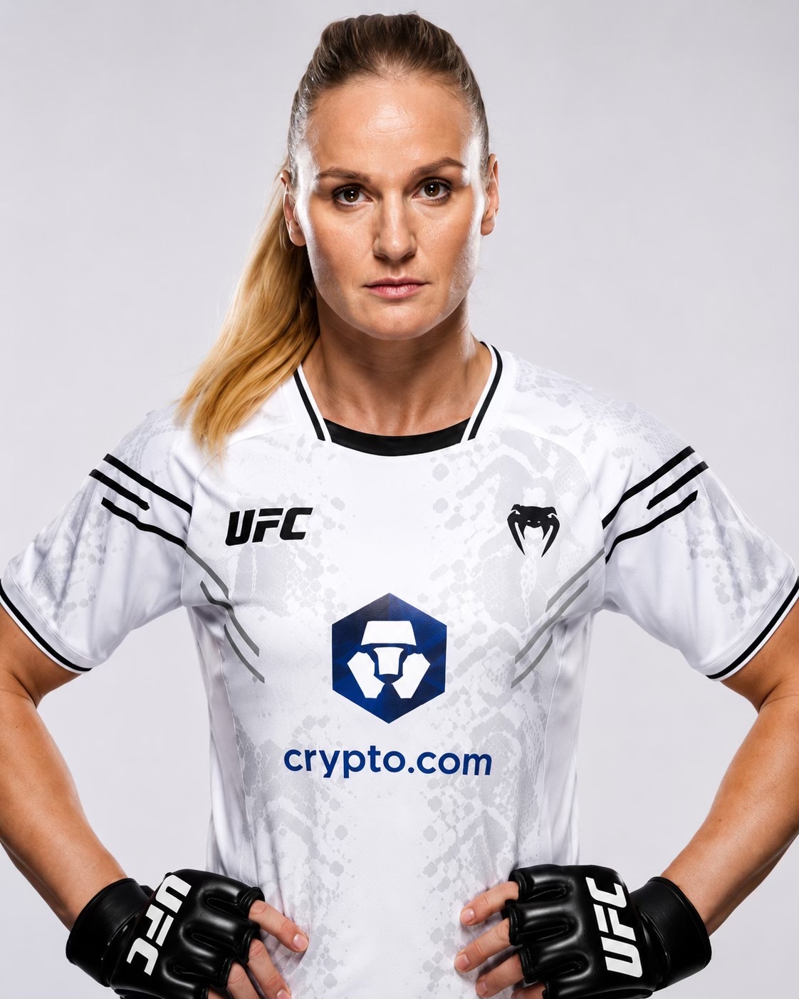 @Team_Valentina_Shevchenko