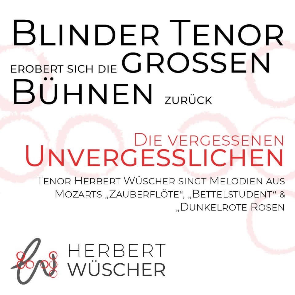 @Tenor Herbert W&uuml;scher