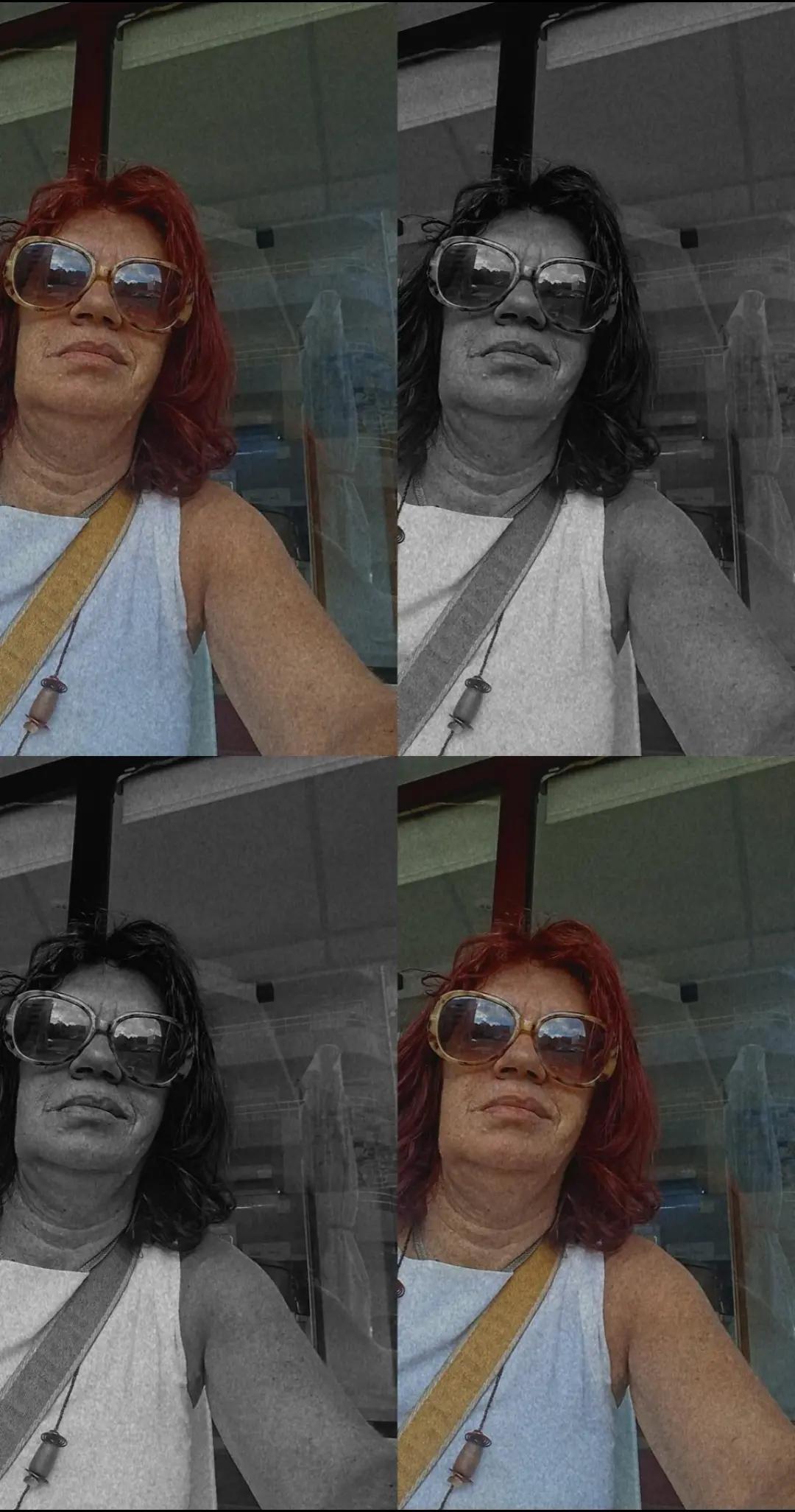 @dirce ribeiro tuxa tuxa