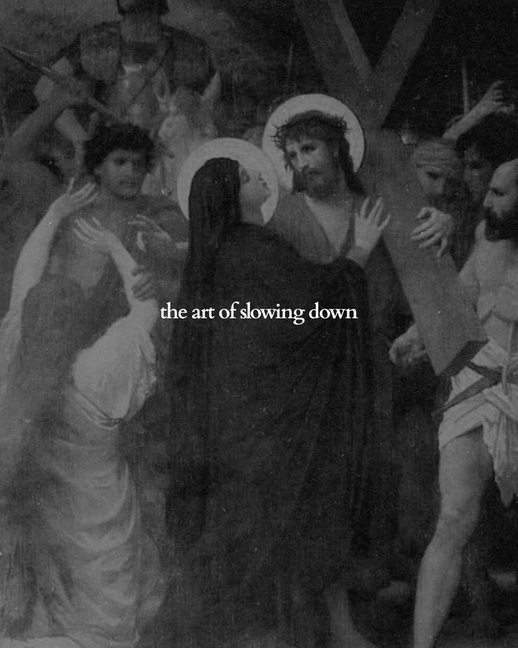 @tomorrowisnotpromised☦