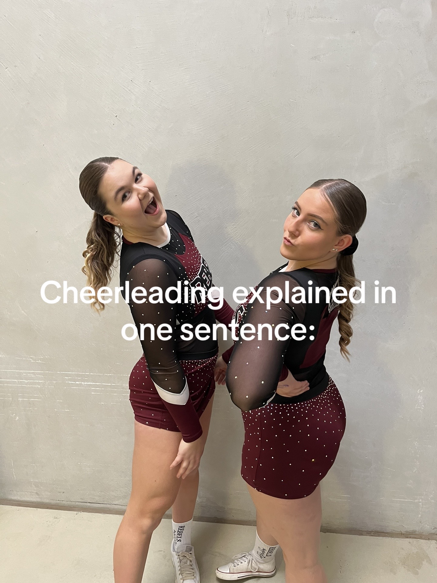 @Itschiaracheer