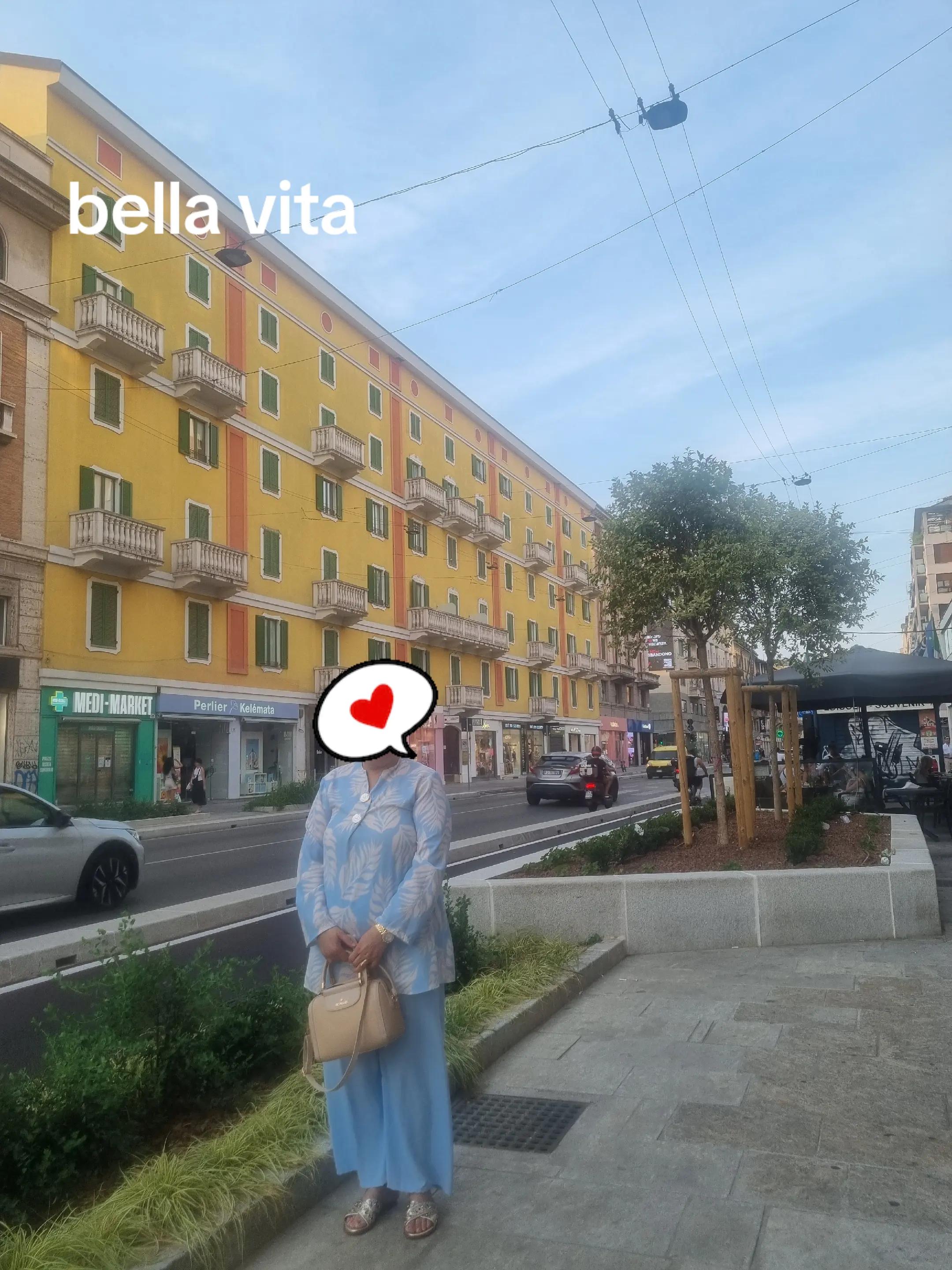 @bella vita chop