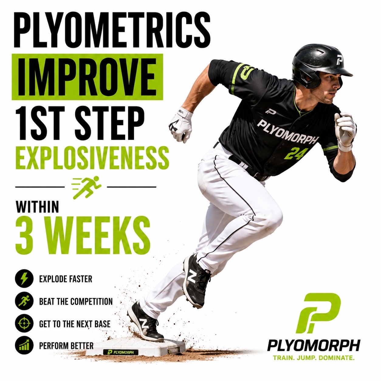 @Plyomorph