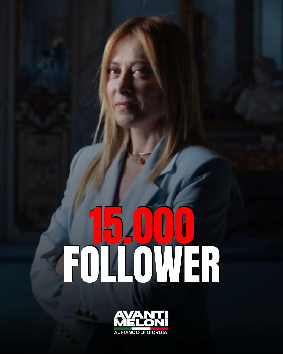 @AvantiMeloni_fanpage