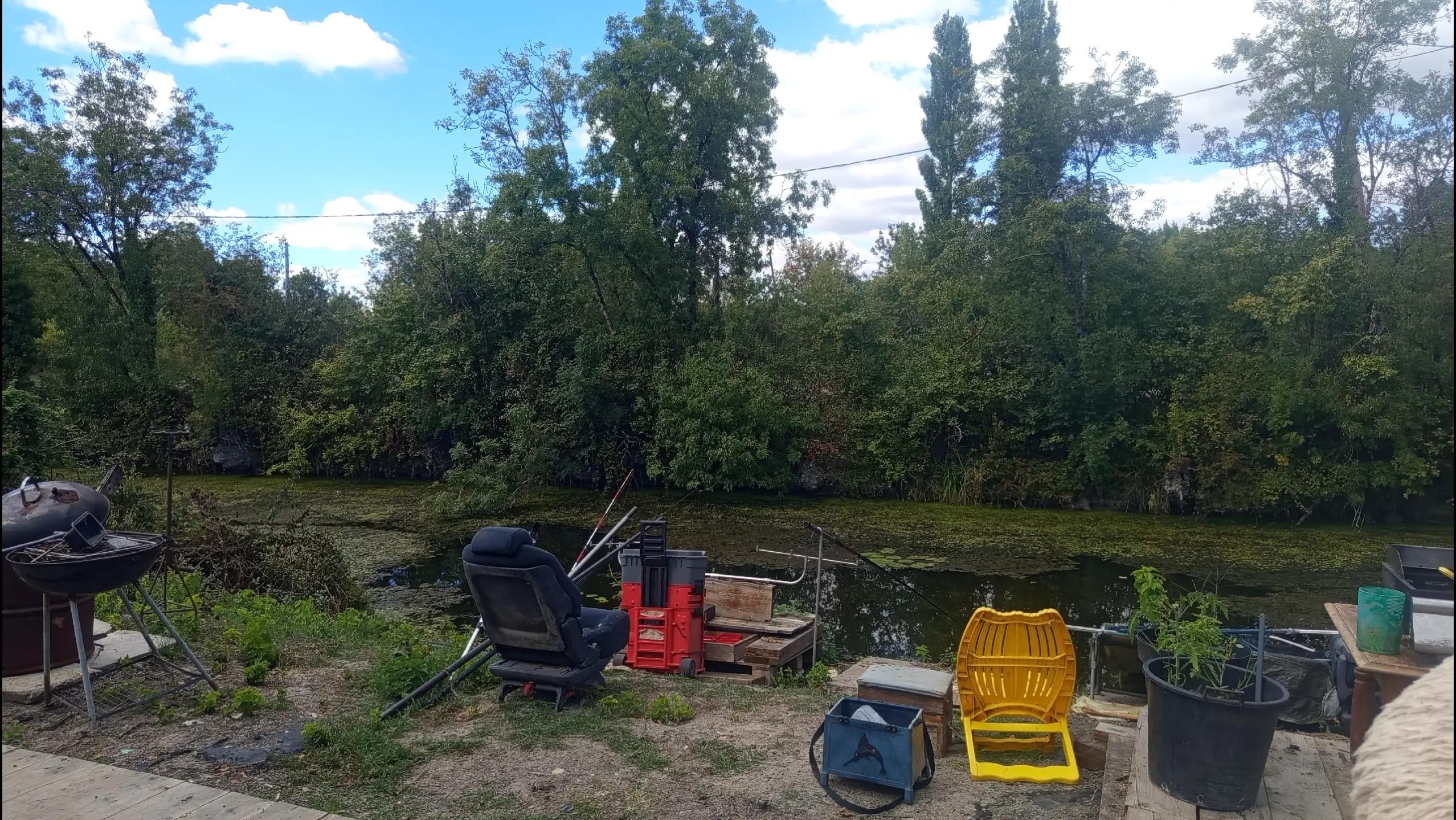@Passion Carp'Sauvage