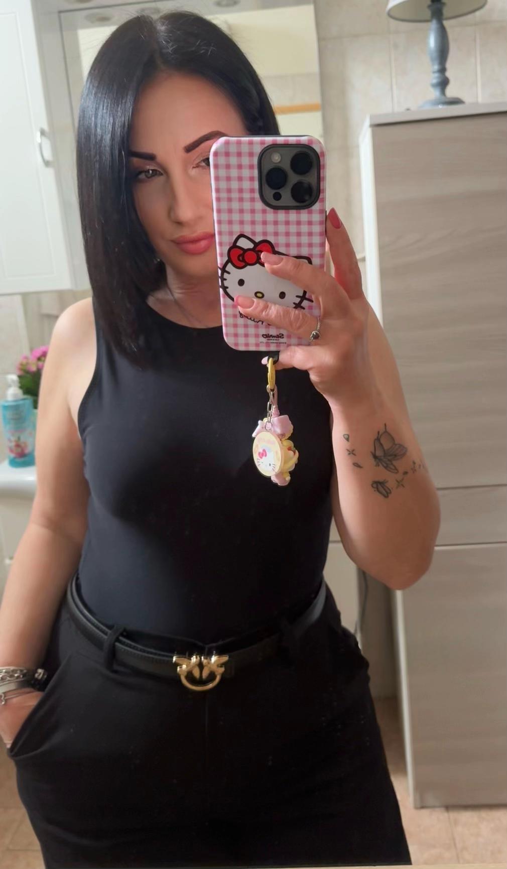 @Pink Devil ❤️🖤