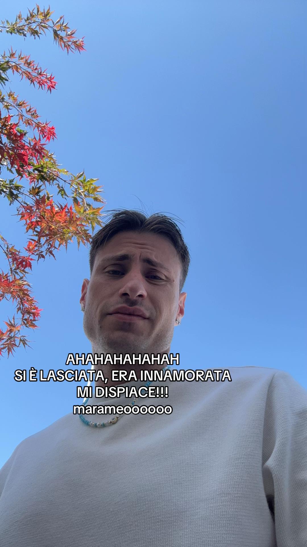 @Gianluca Marzulli
