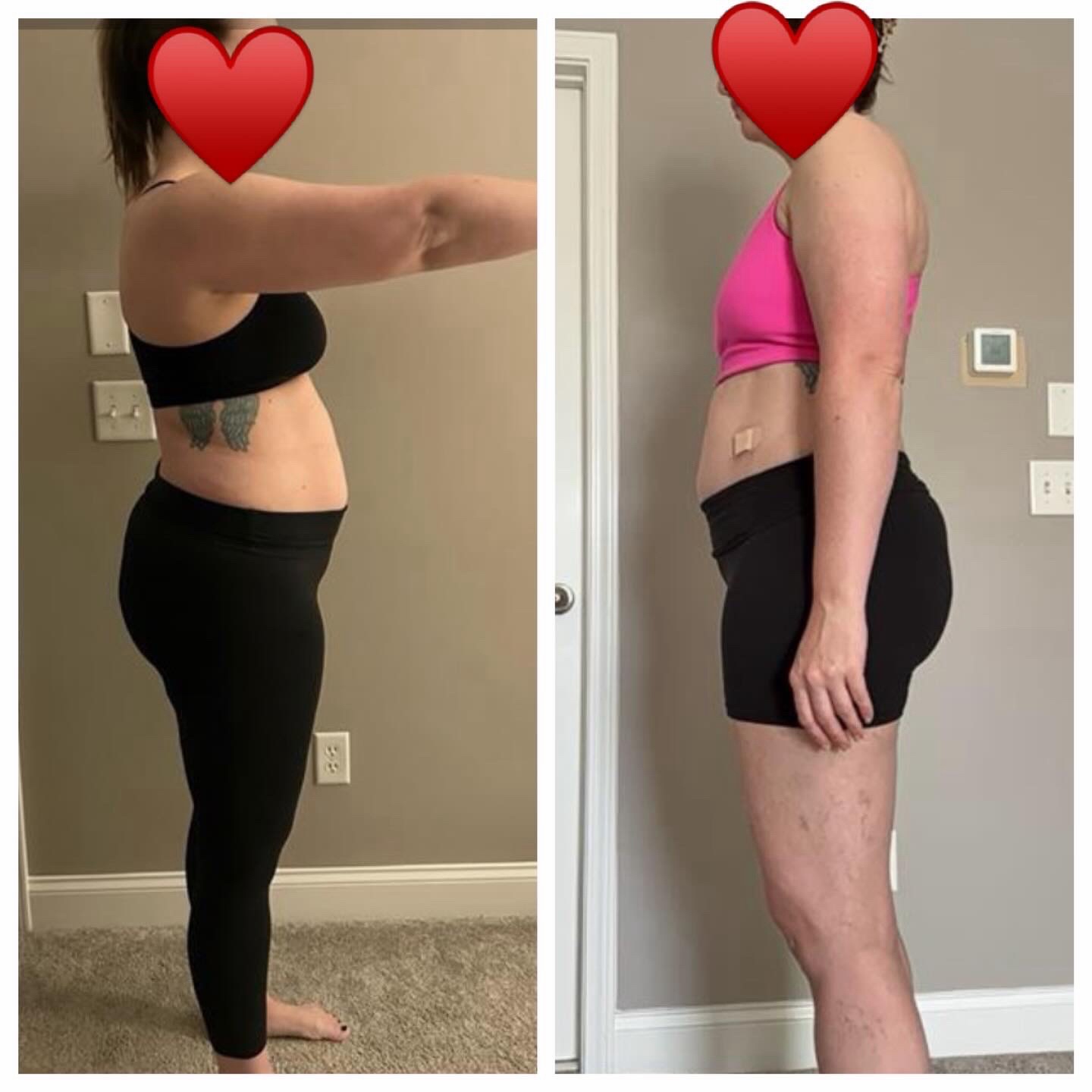 @nadia | fitness coach | mama