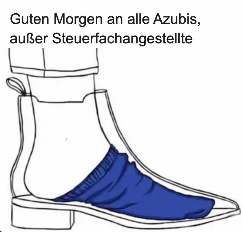 @Azubibericht