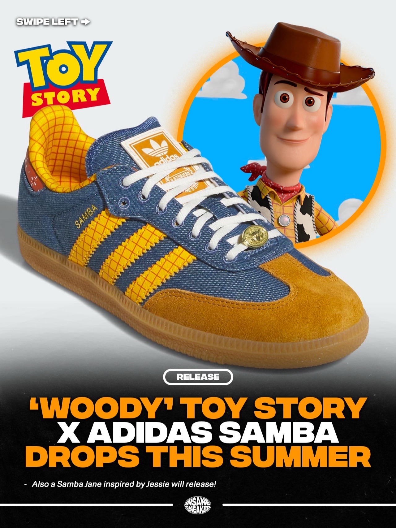 @INSANE SNEAKER™