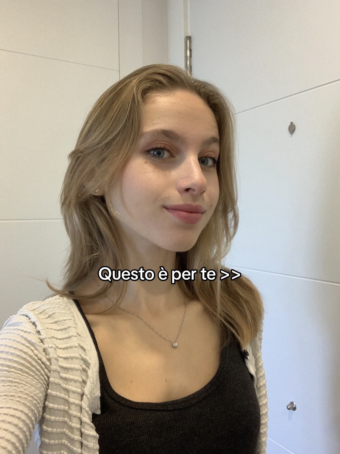 @Zoe Cosentino