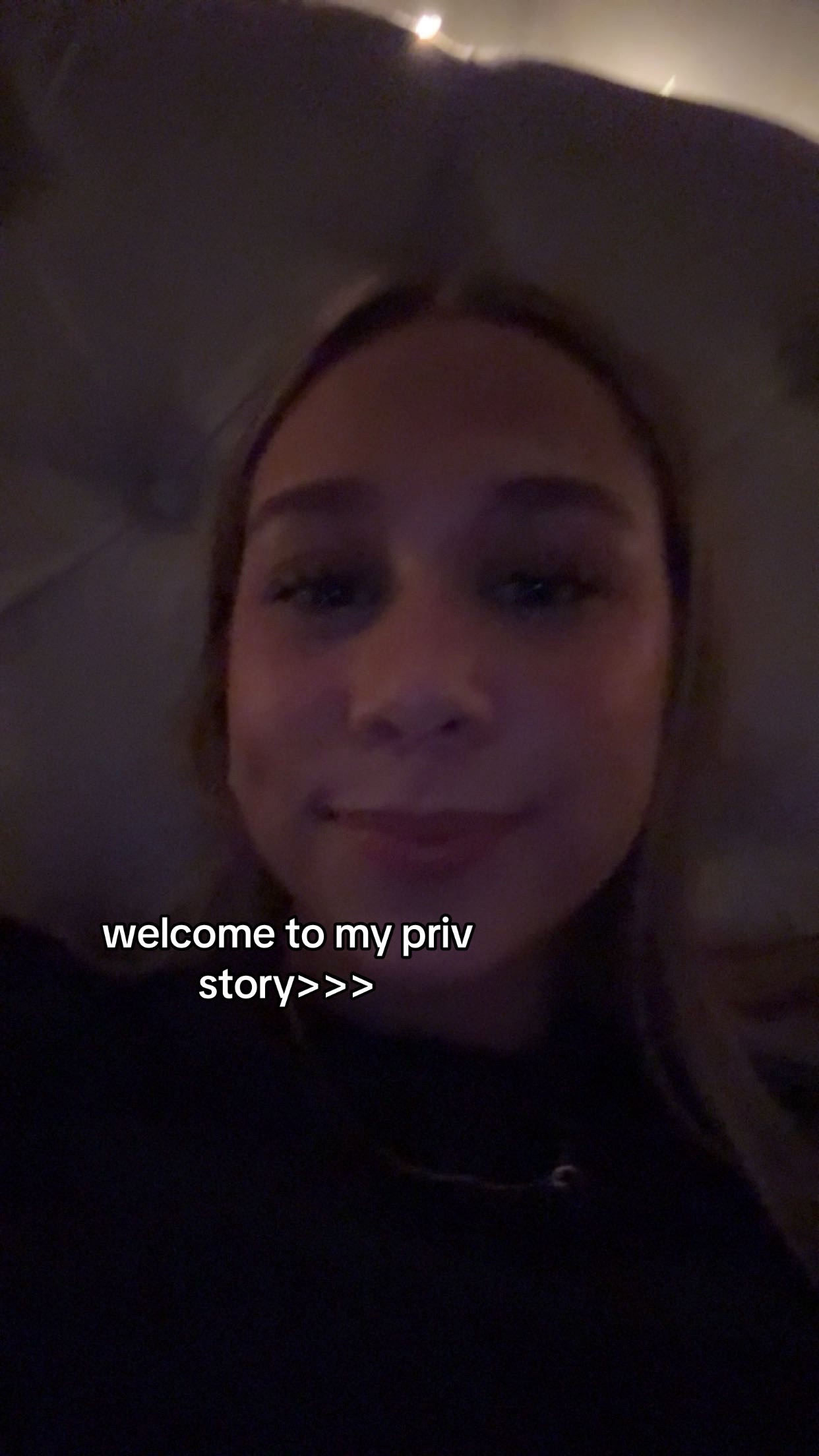 @secret