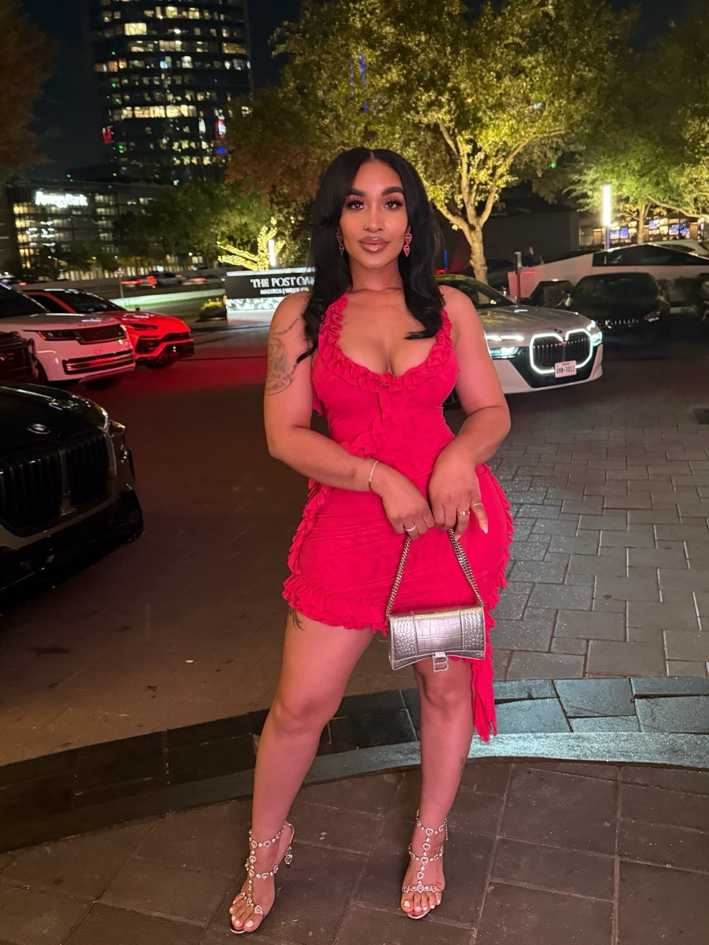 @TomekaRenee