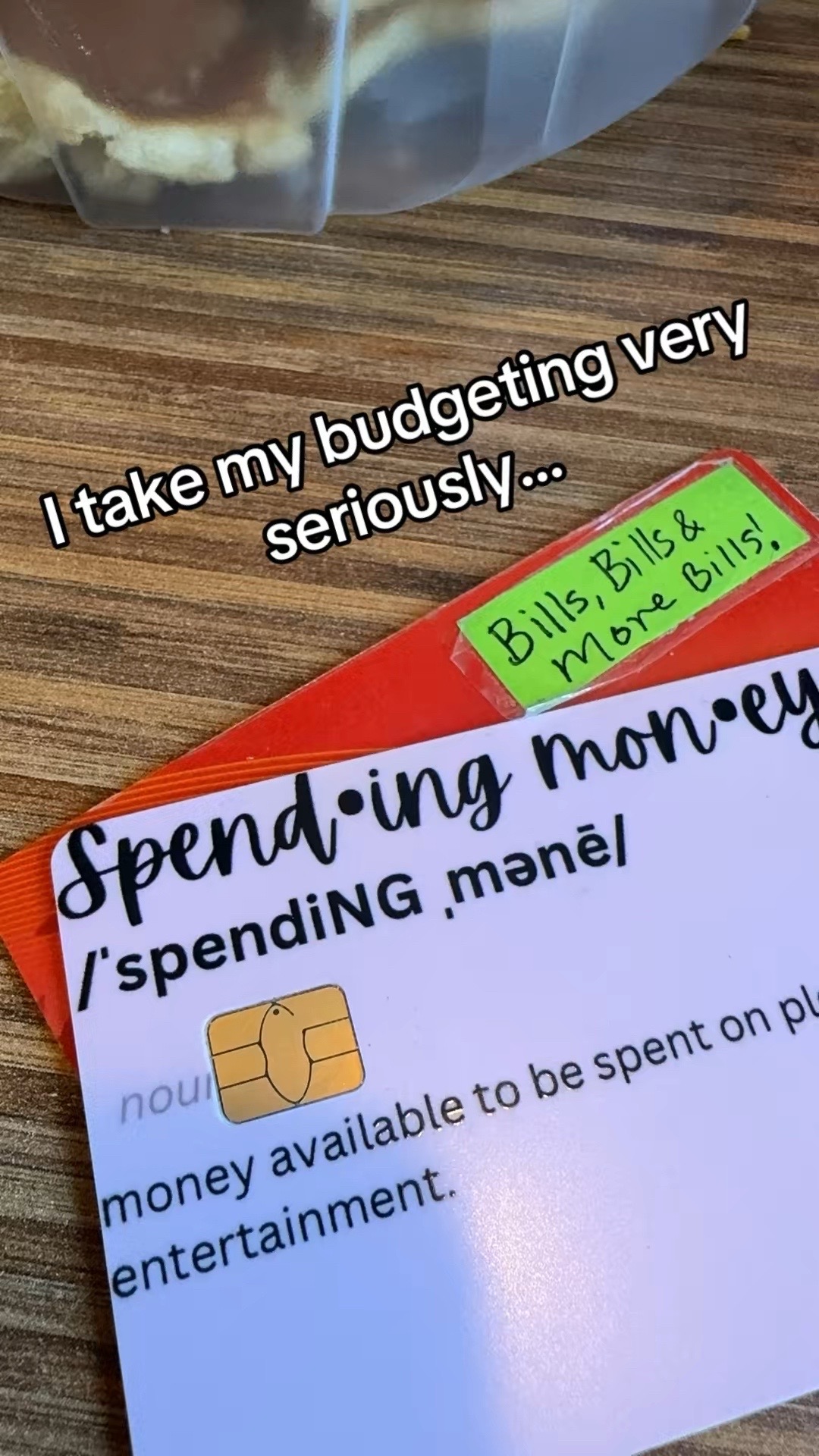 @Your Budget Bestie!