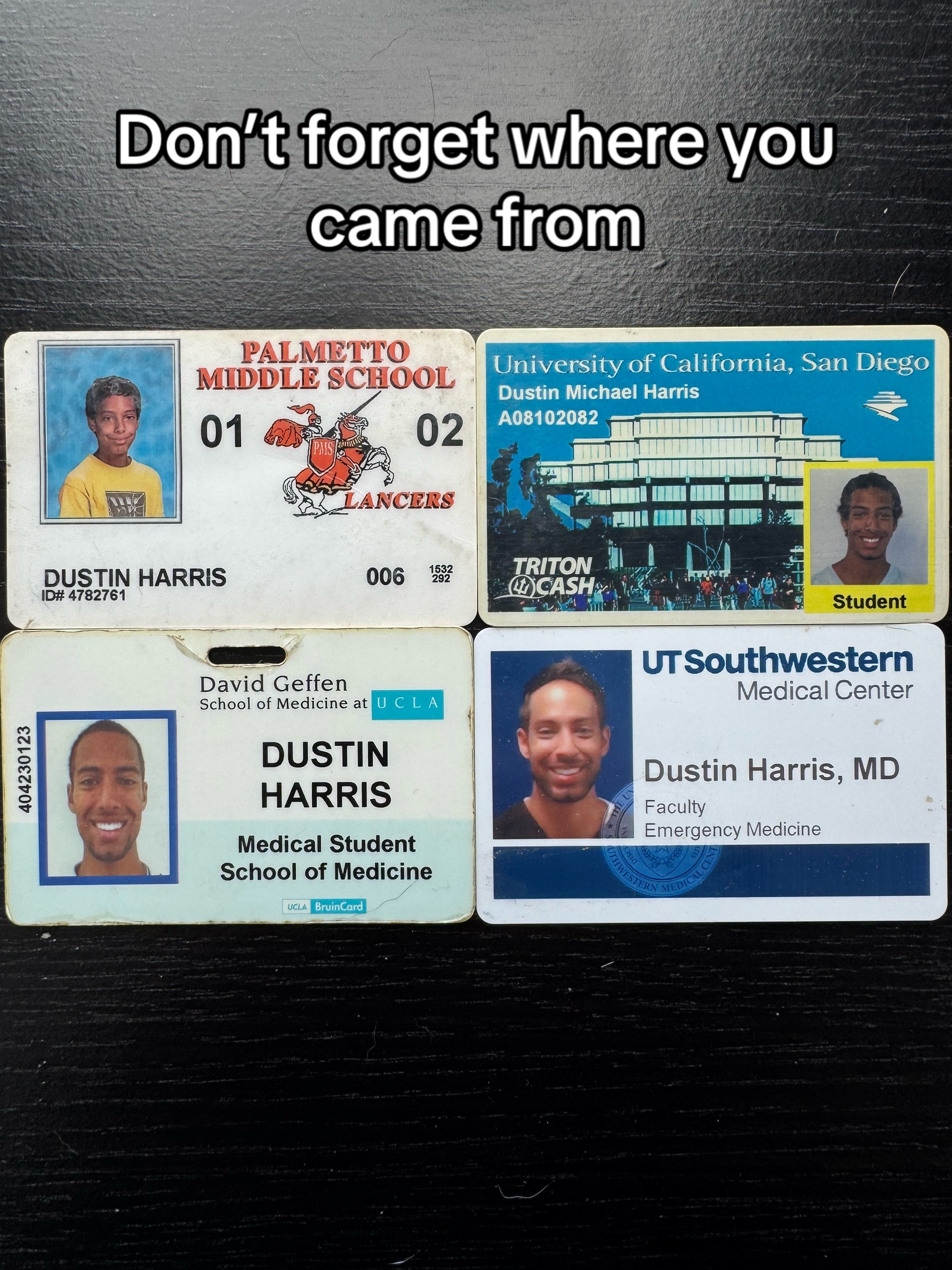@Dr. Dustin, MD