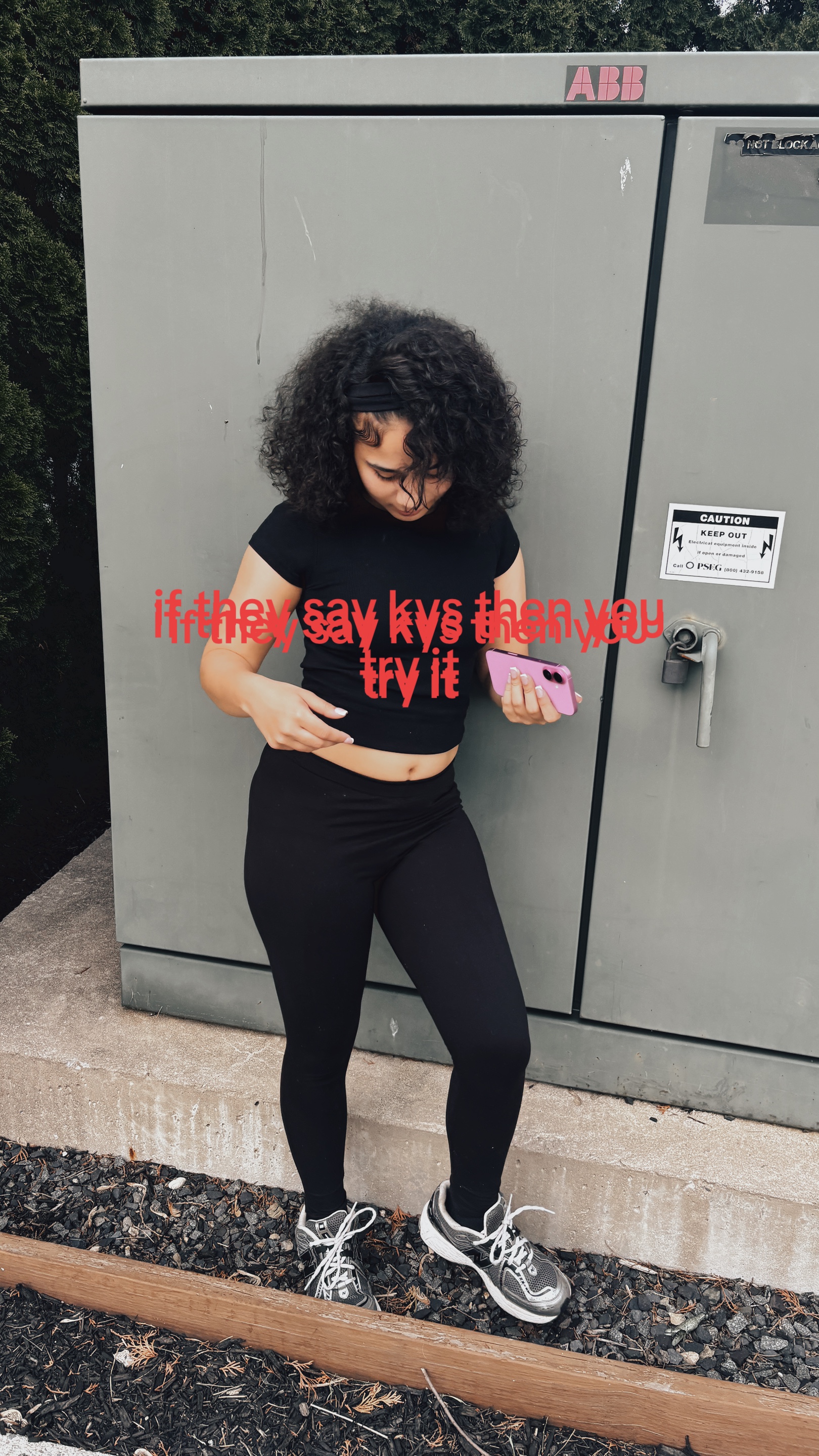 @the one that got away