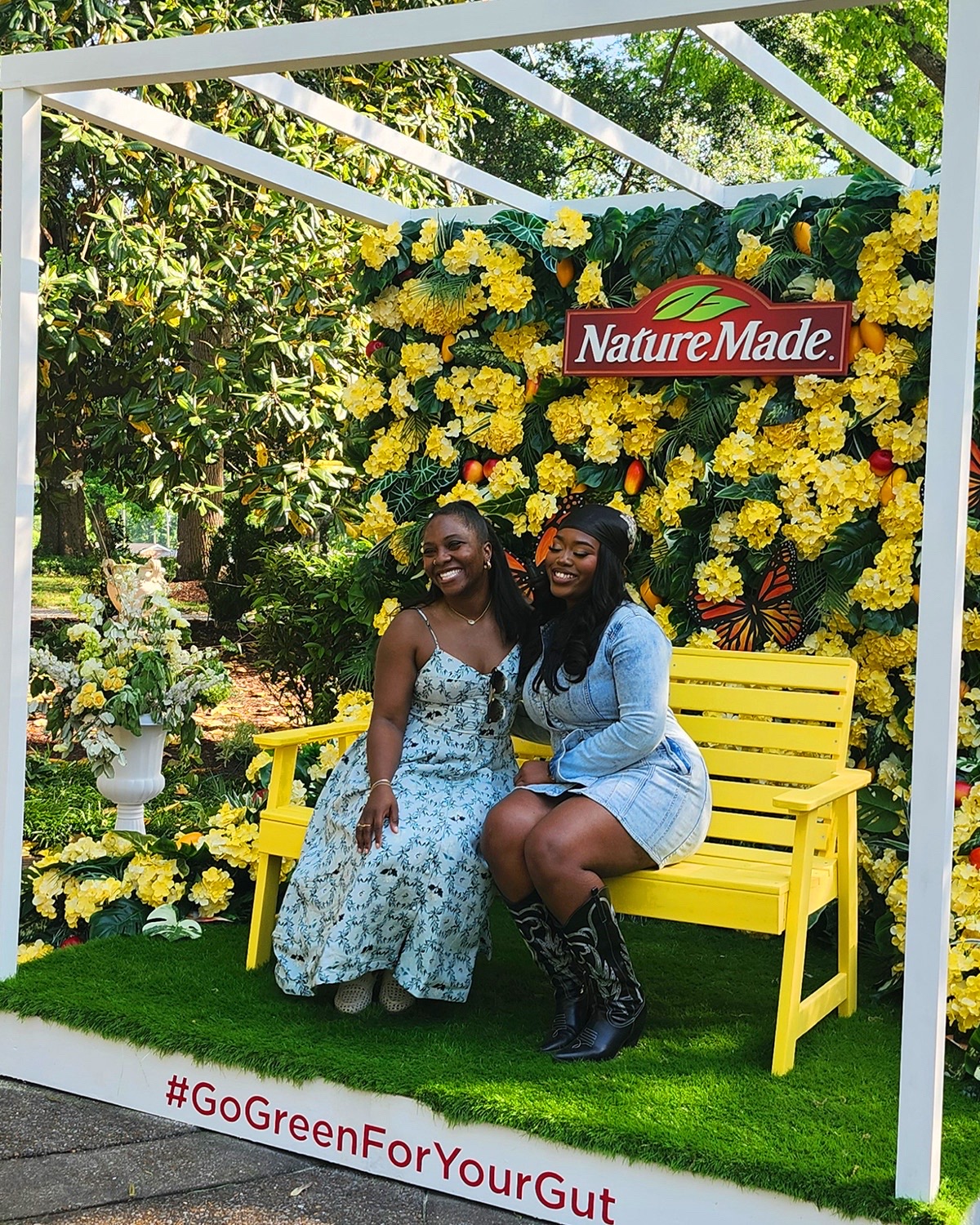 @Nature Made