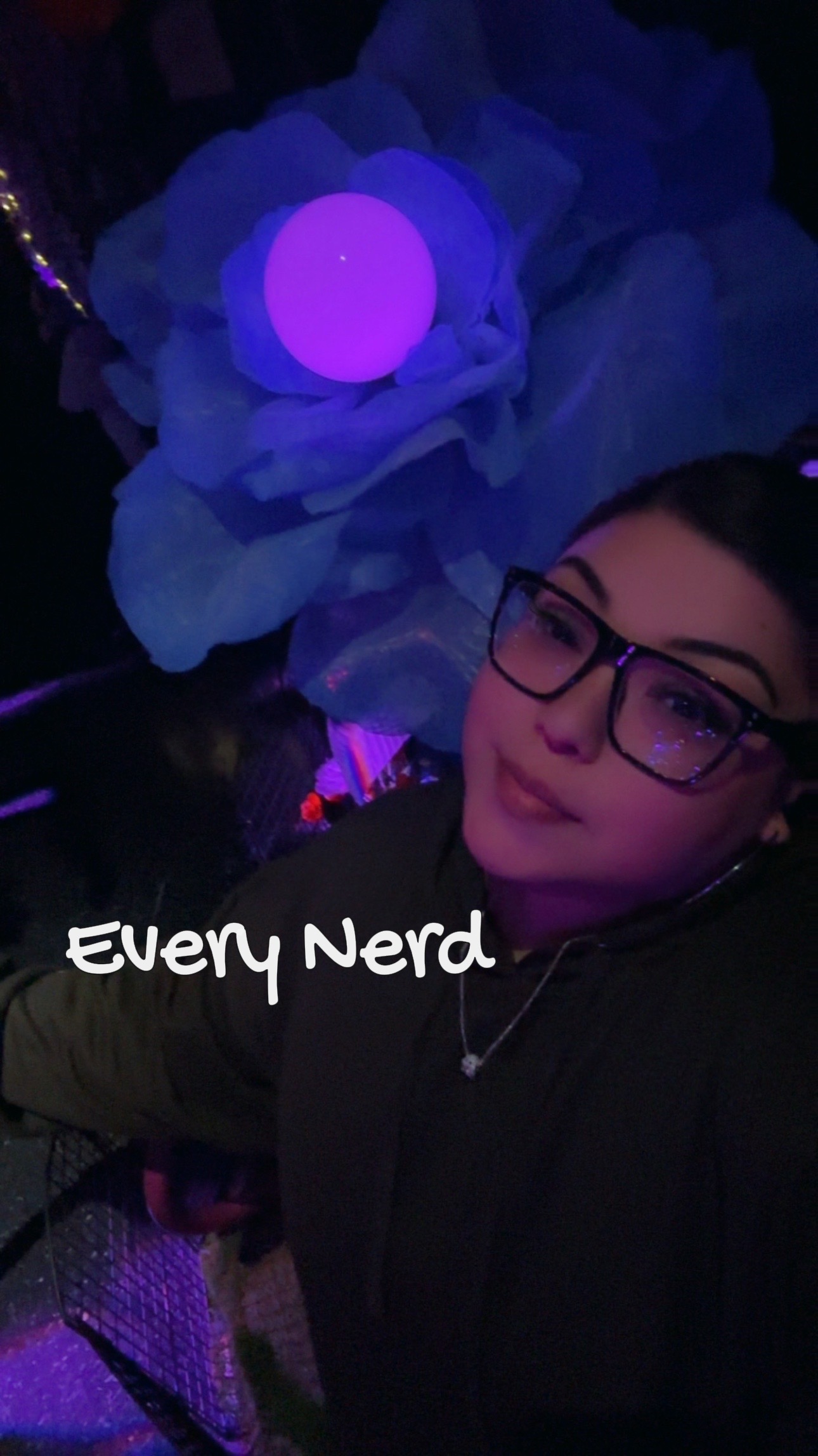 @Angelica Huerta