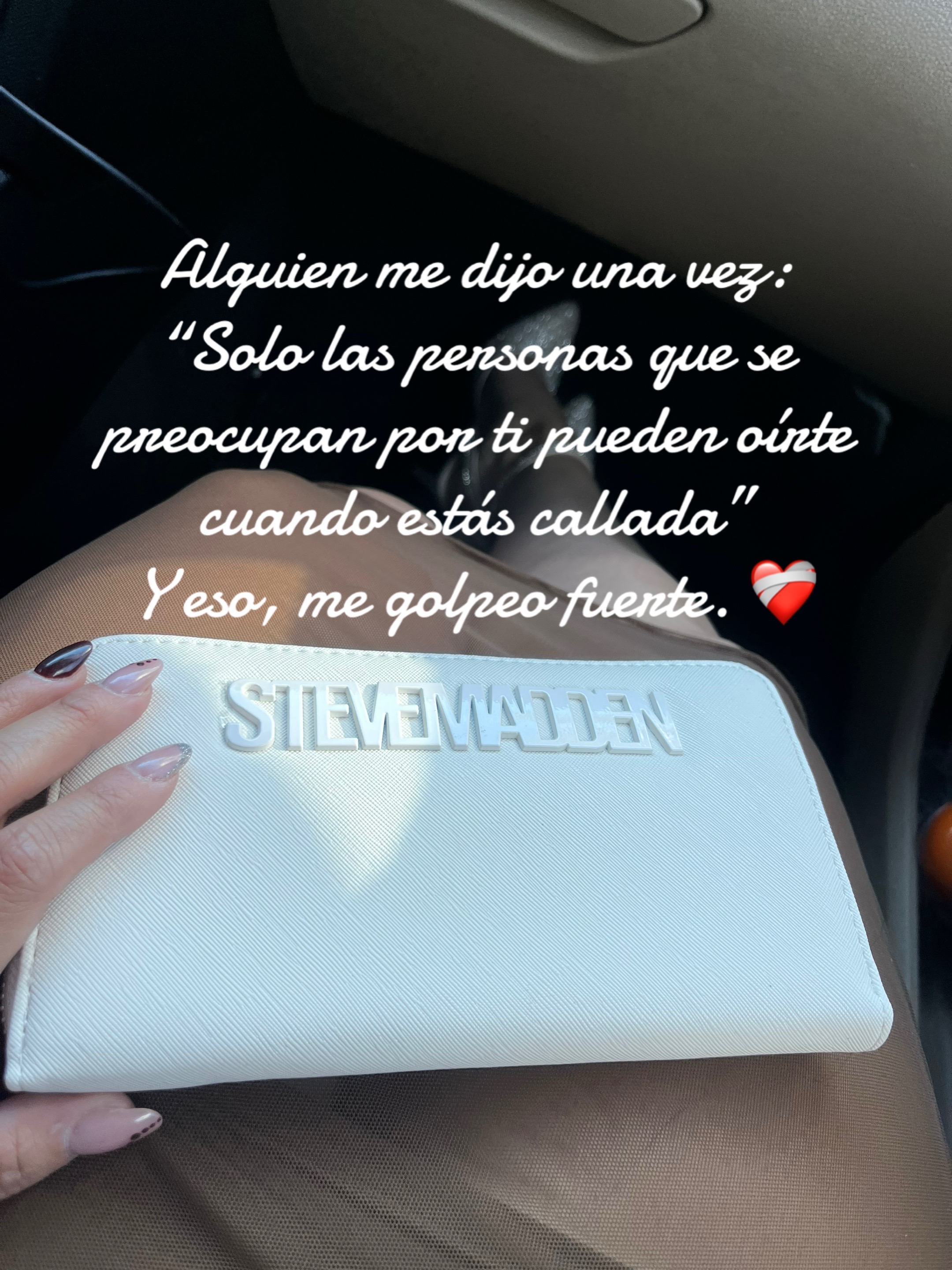 @Ashley Chacón