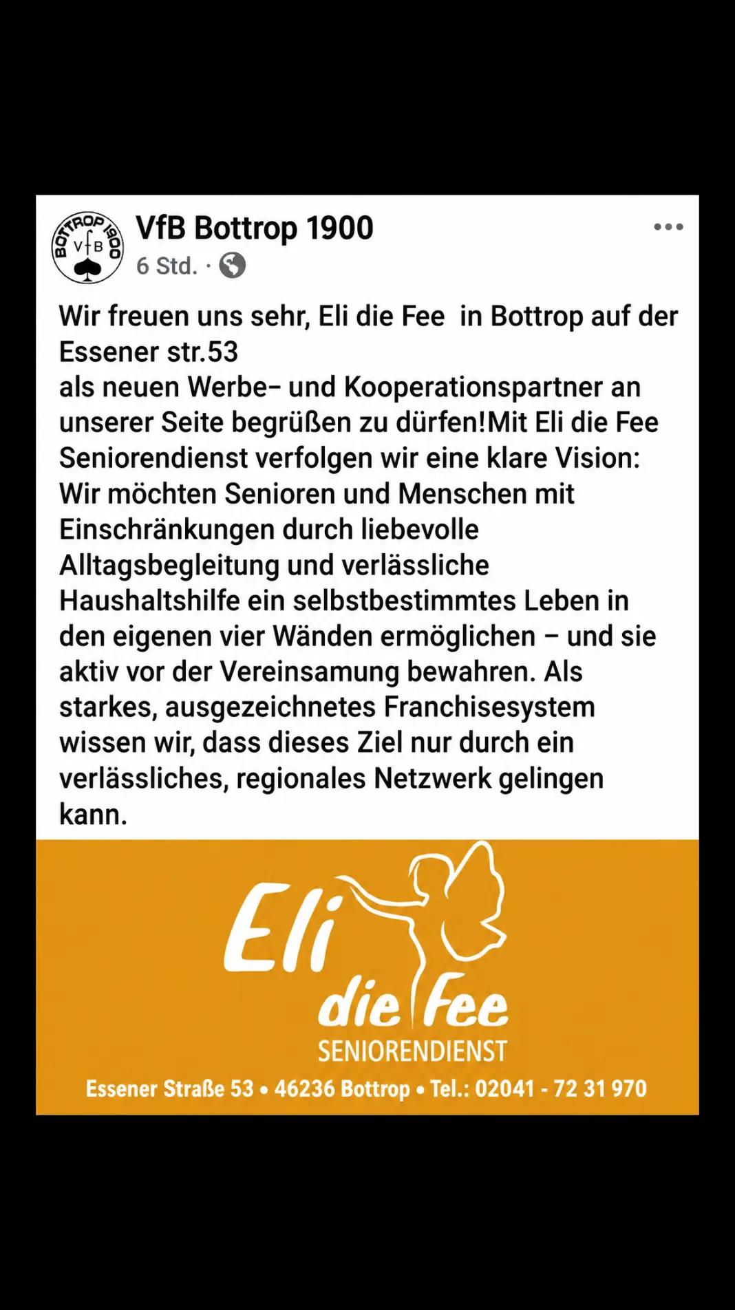 @VfB Bottrop 1900