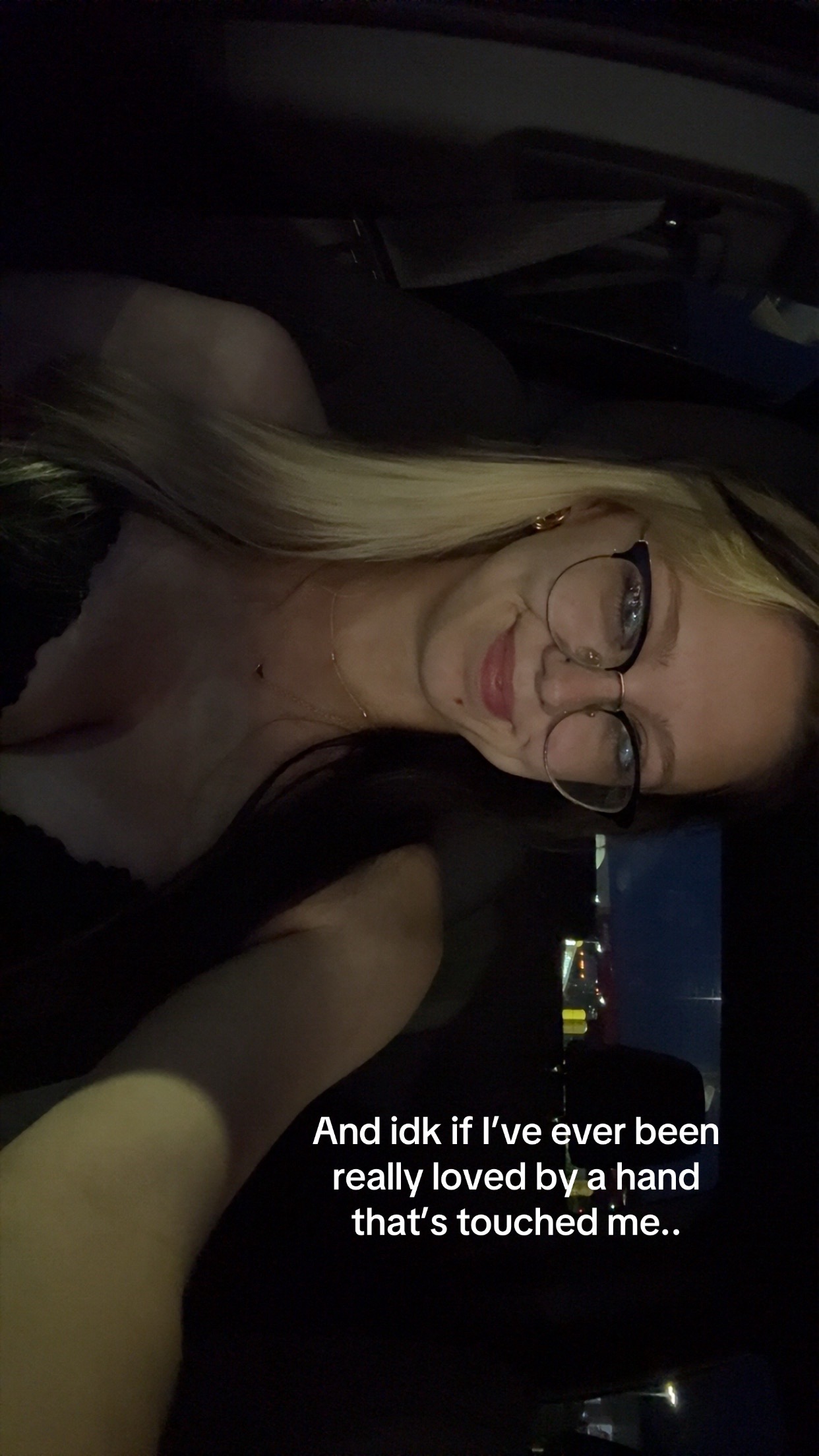 @Sami Conklin