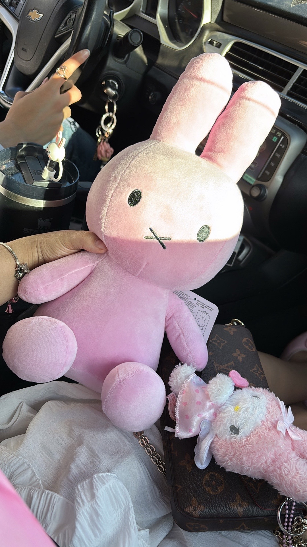 @BunnyCake🐇