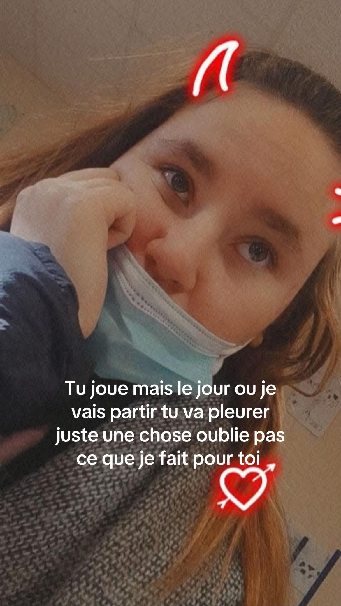 @Fiancée au z ❤️💍