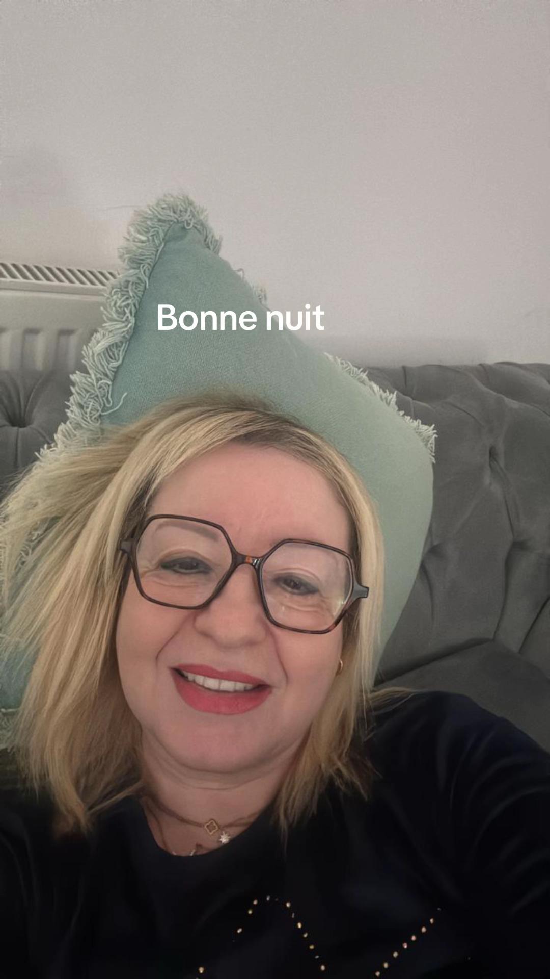 @miriam benzakour