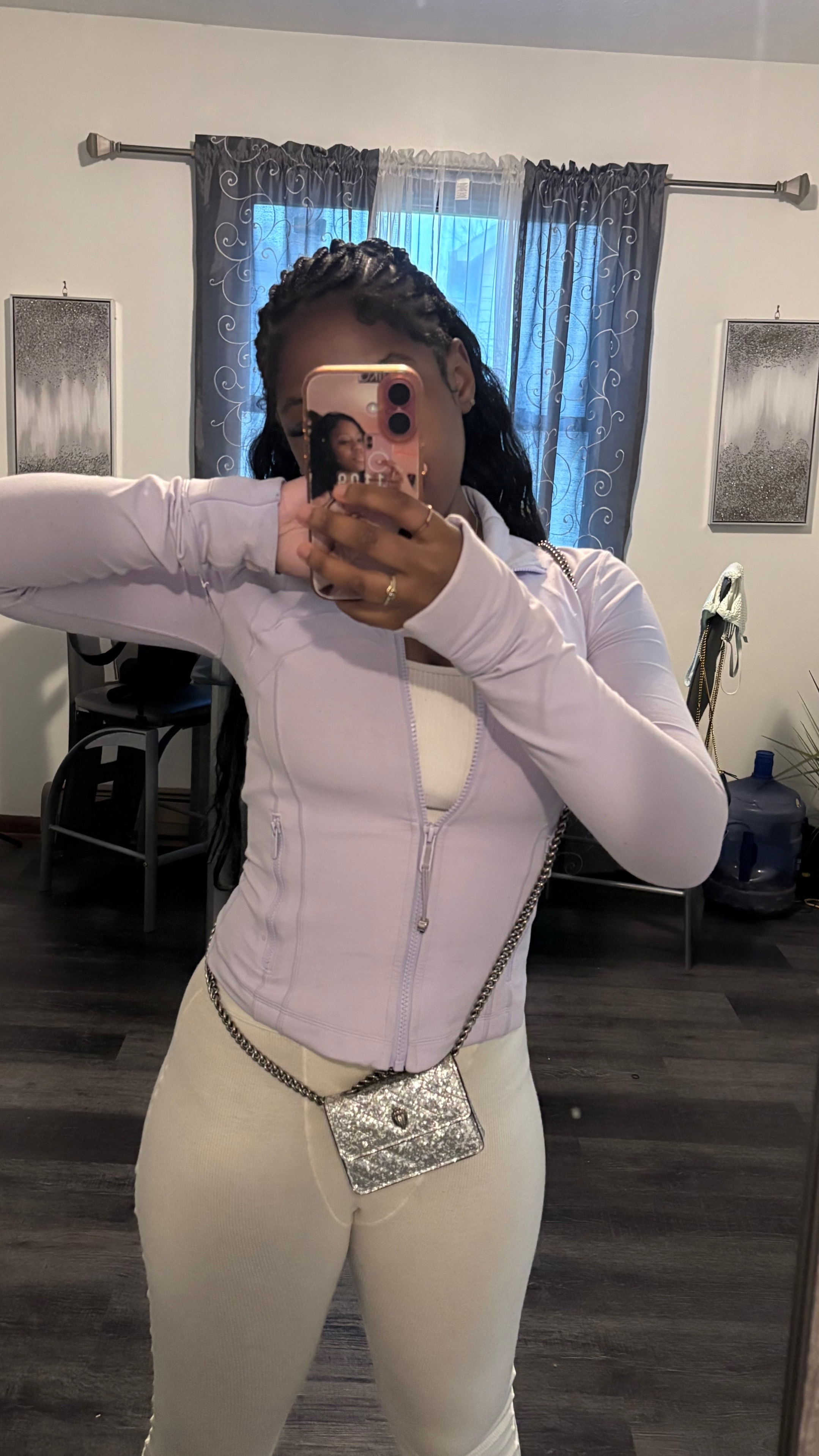 @YT: semajmichellexo