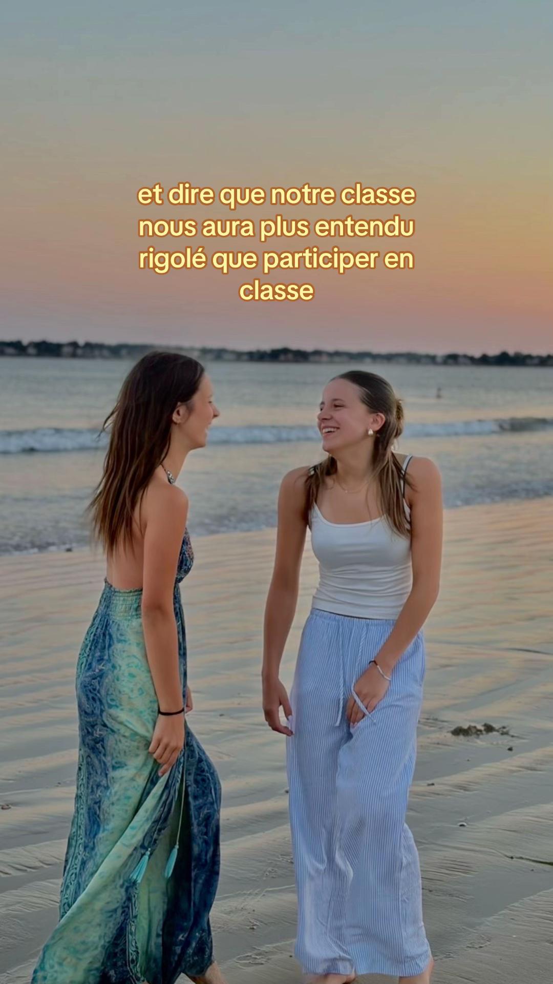 @shana & léa