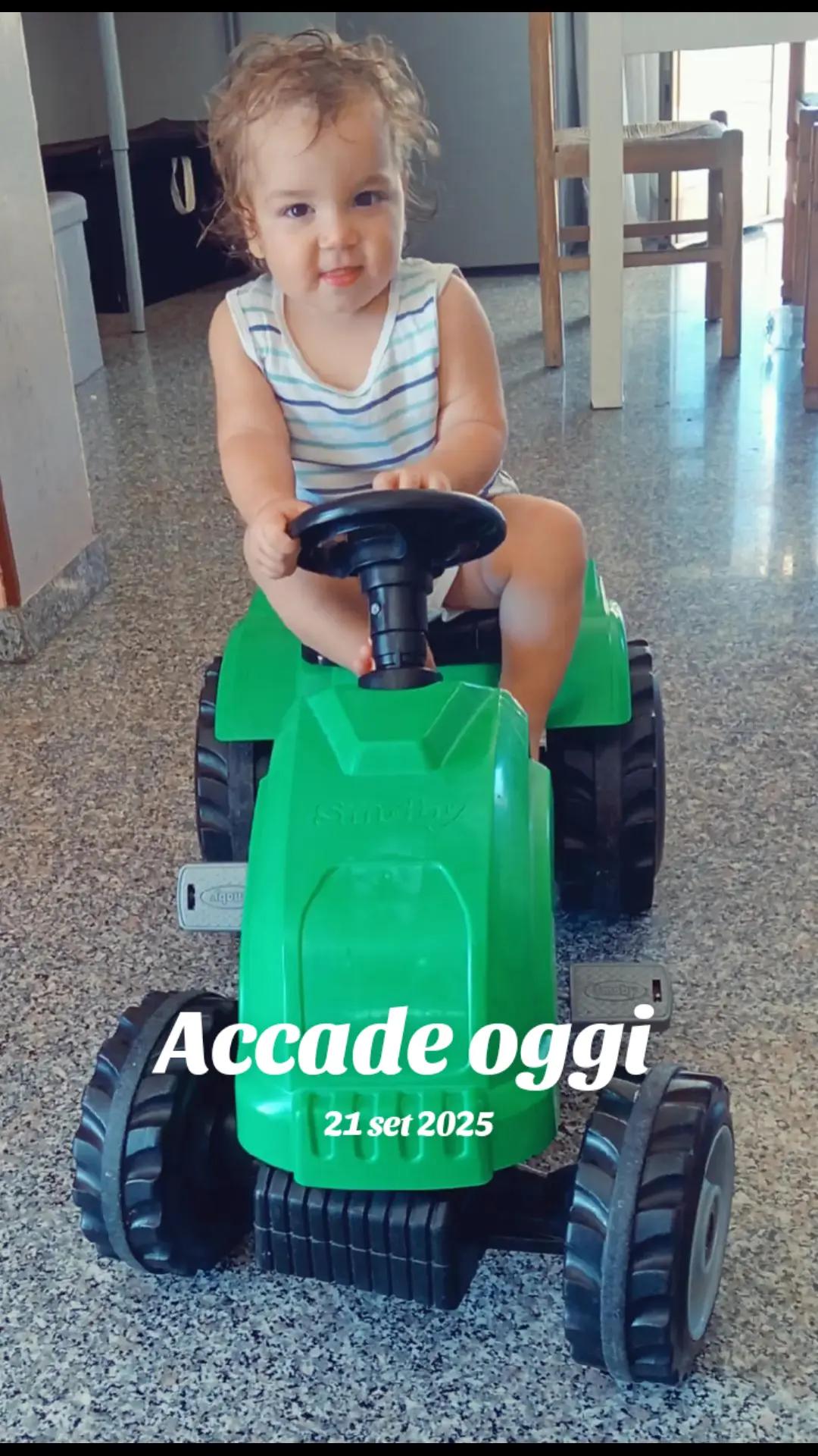 @Mamma Elisabetta