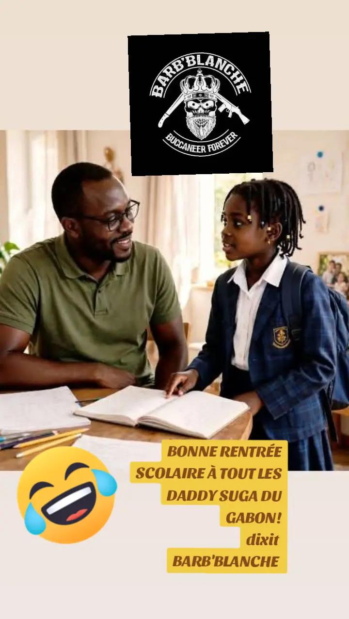@BARB'BLANCHE JR AARON OKVL🇬🇦