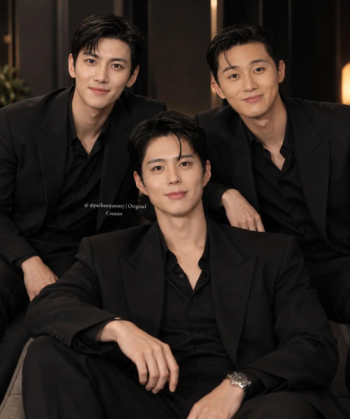 @parkseojoon