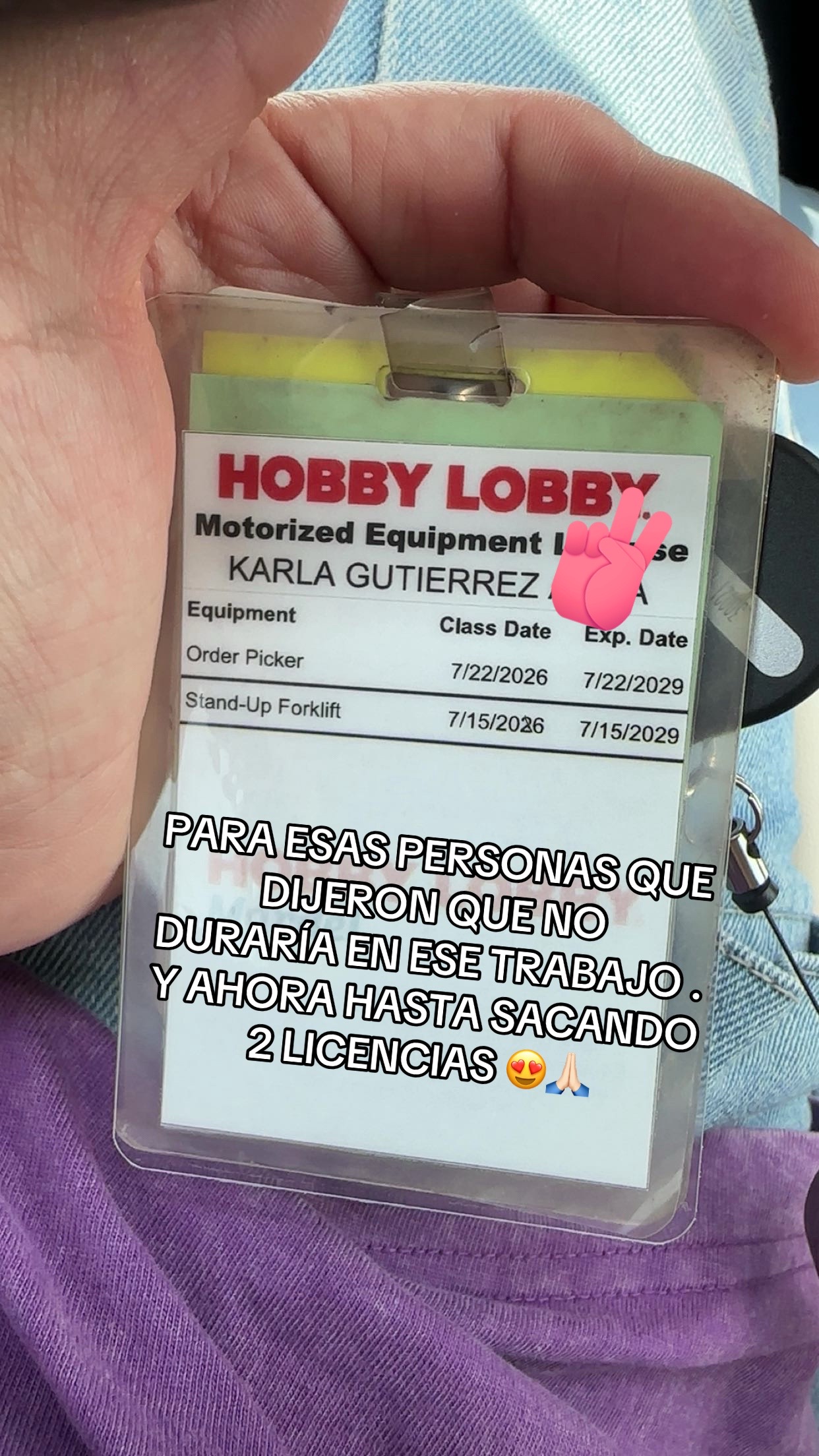 @Karlita Lisbet Ávila