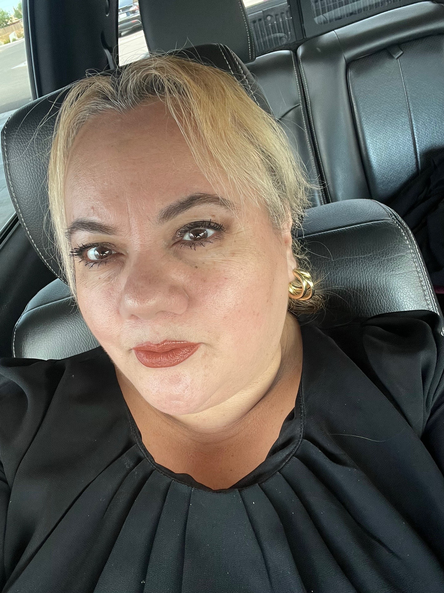 @Norma Lucero