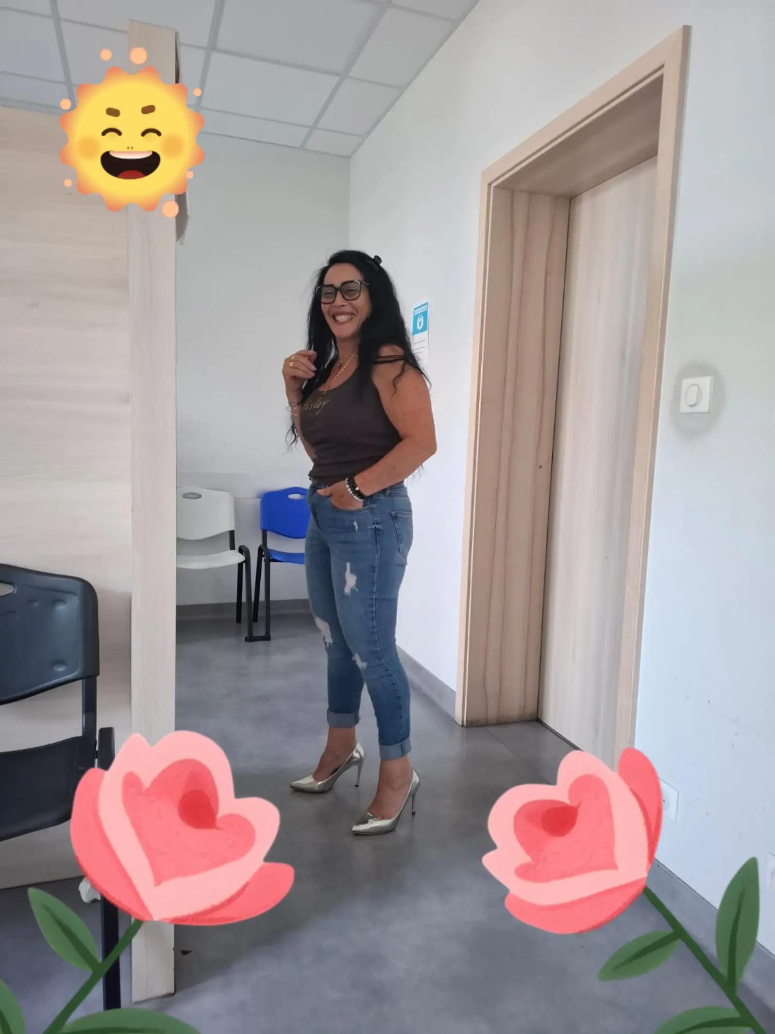 @Gisella💚🤍❤️