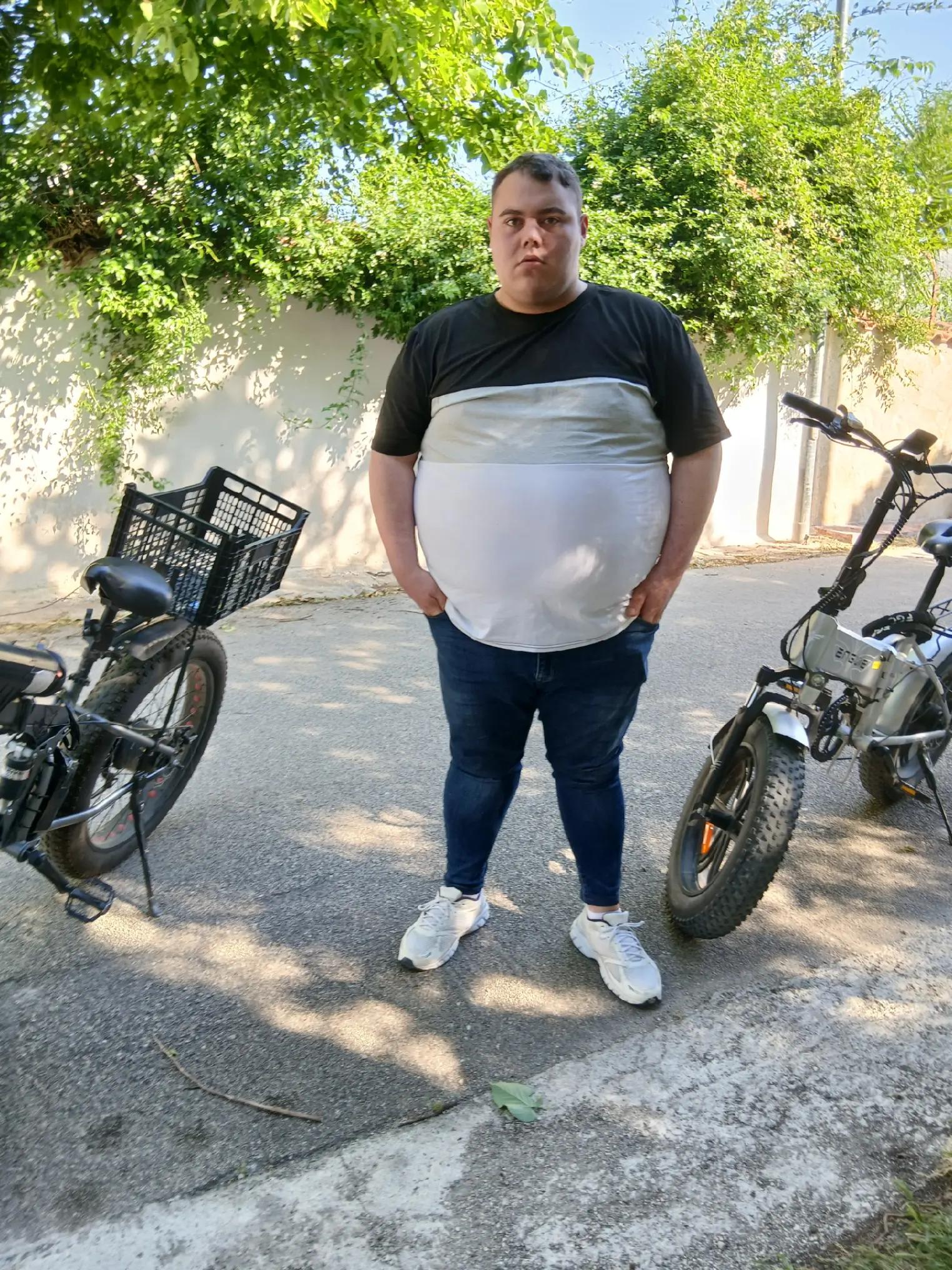 @Francesco 2 profilo