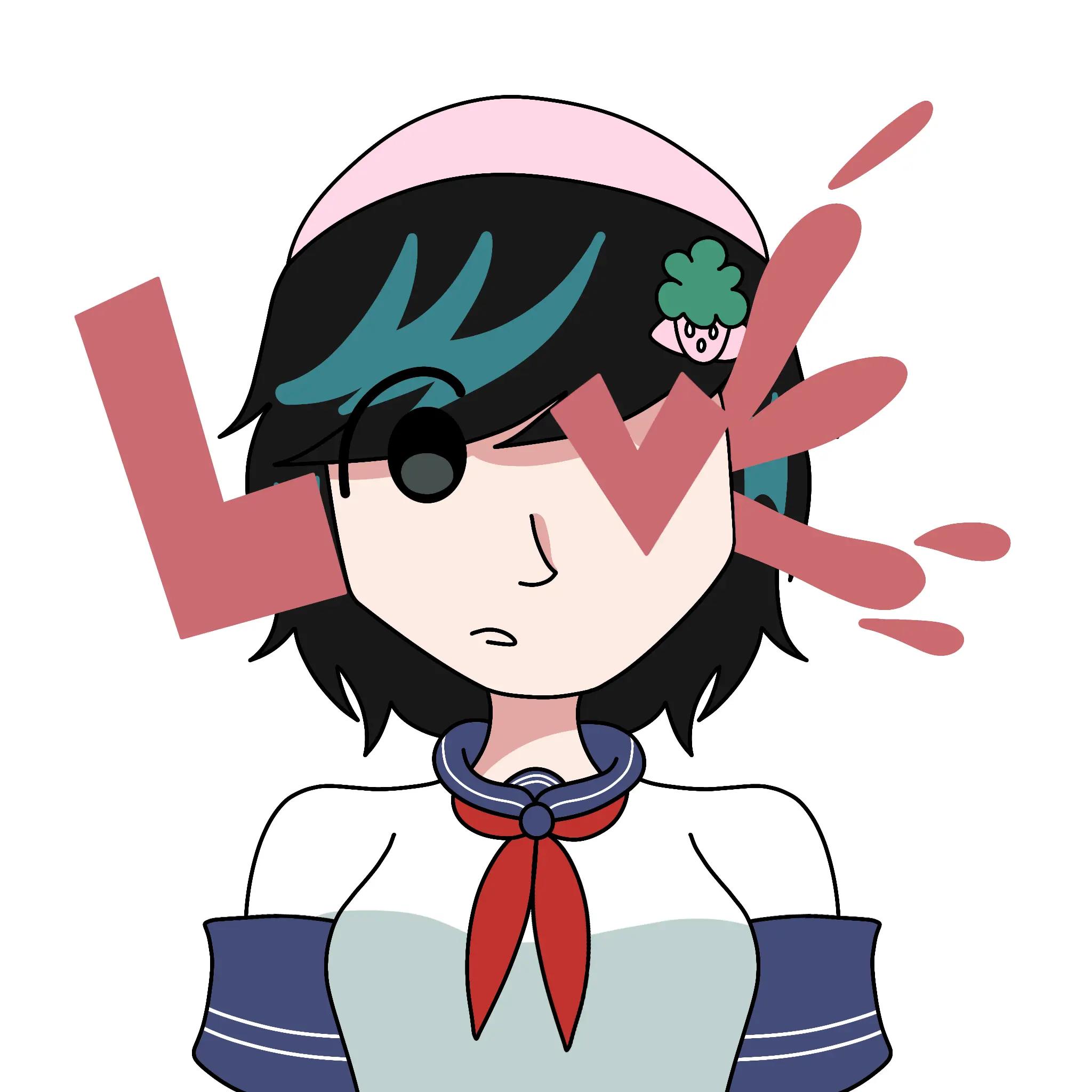 @Kya !!🩸| Osoro's gentle wife!