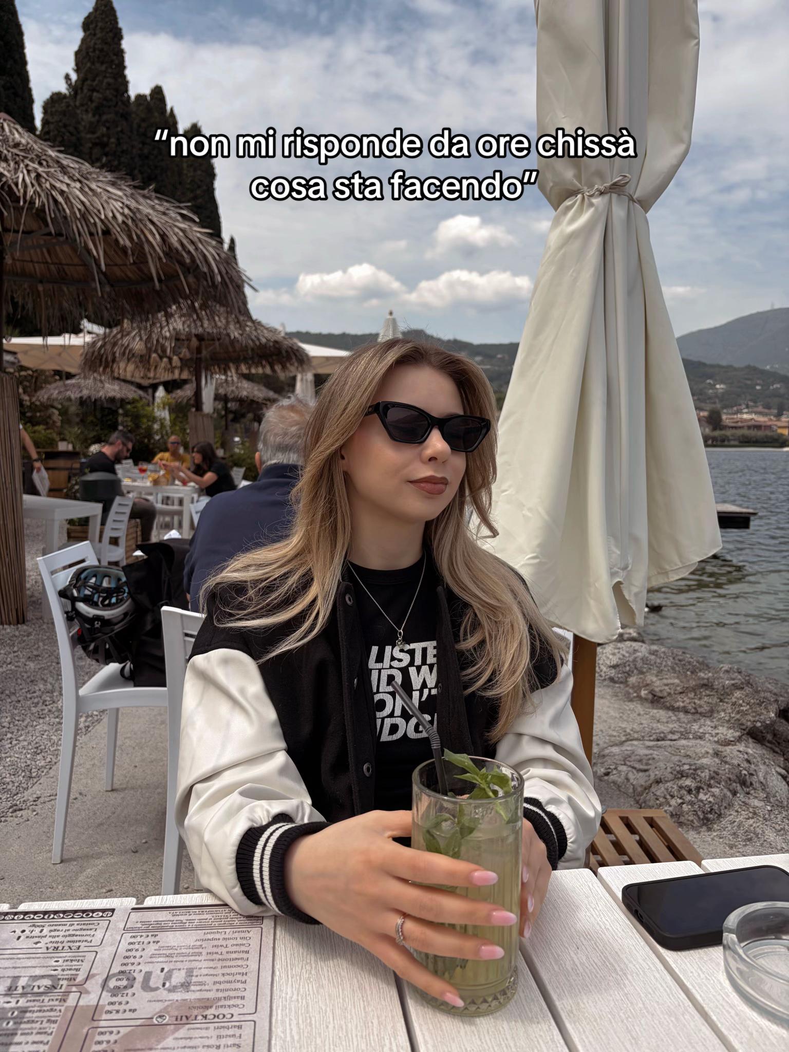 @Giorgia