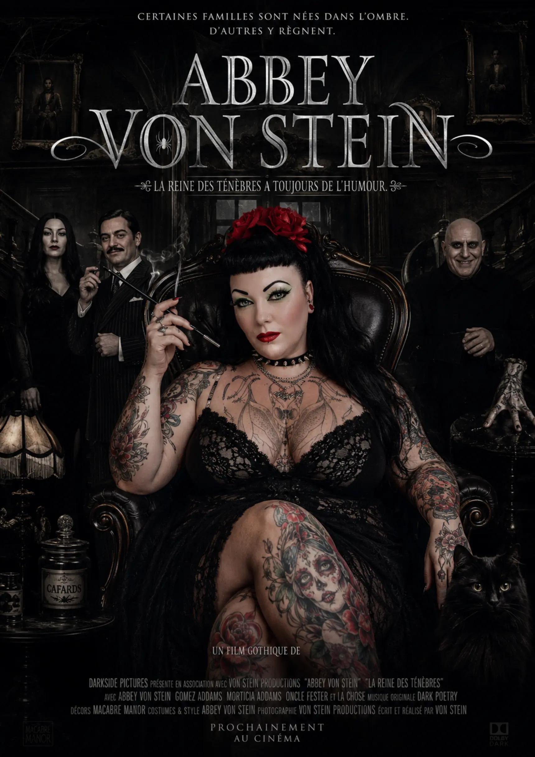 @🦇Abbey Von Stein🦇