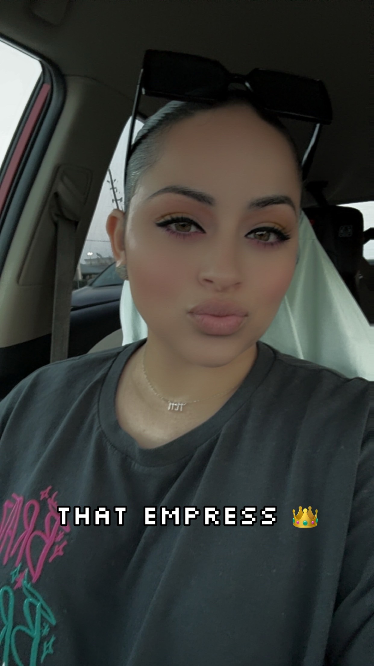 @EmpressGSTAR