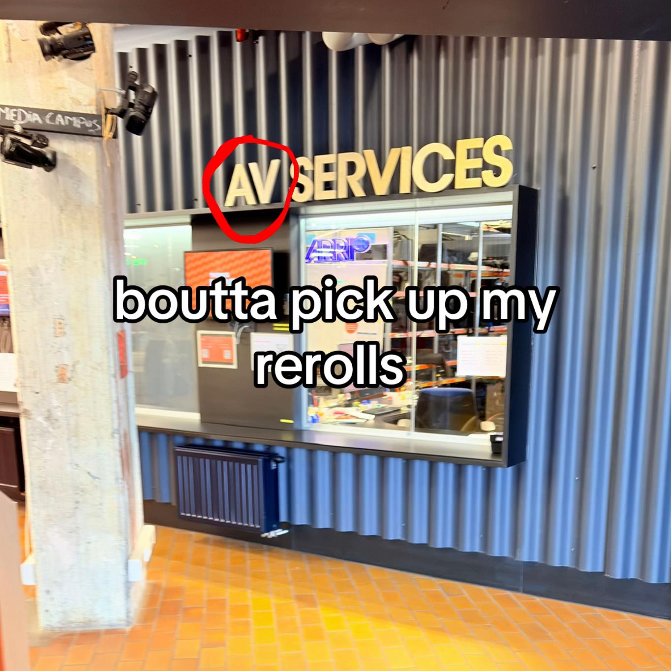 @fye