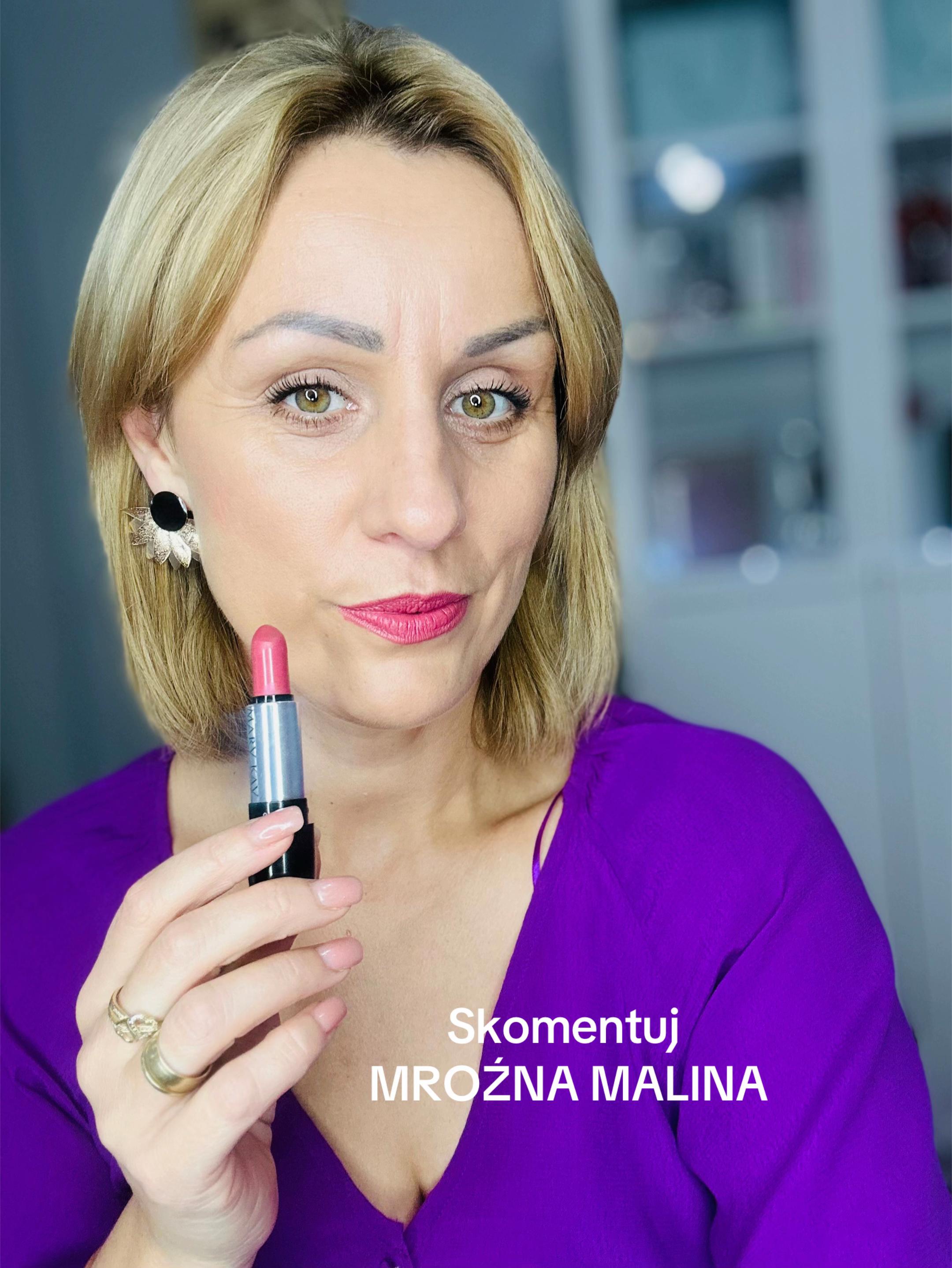 @Monika Gancarczyk-Dul Mary Kay