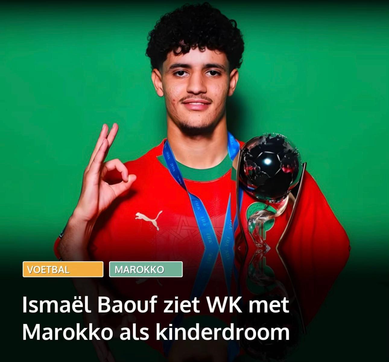@Marokko.nl