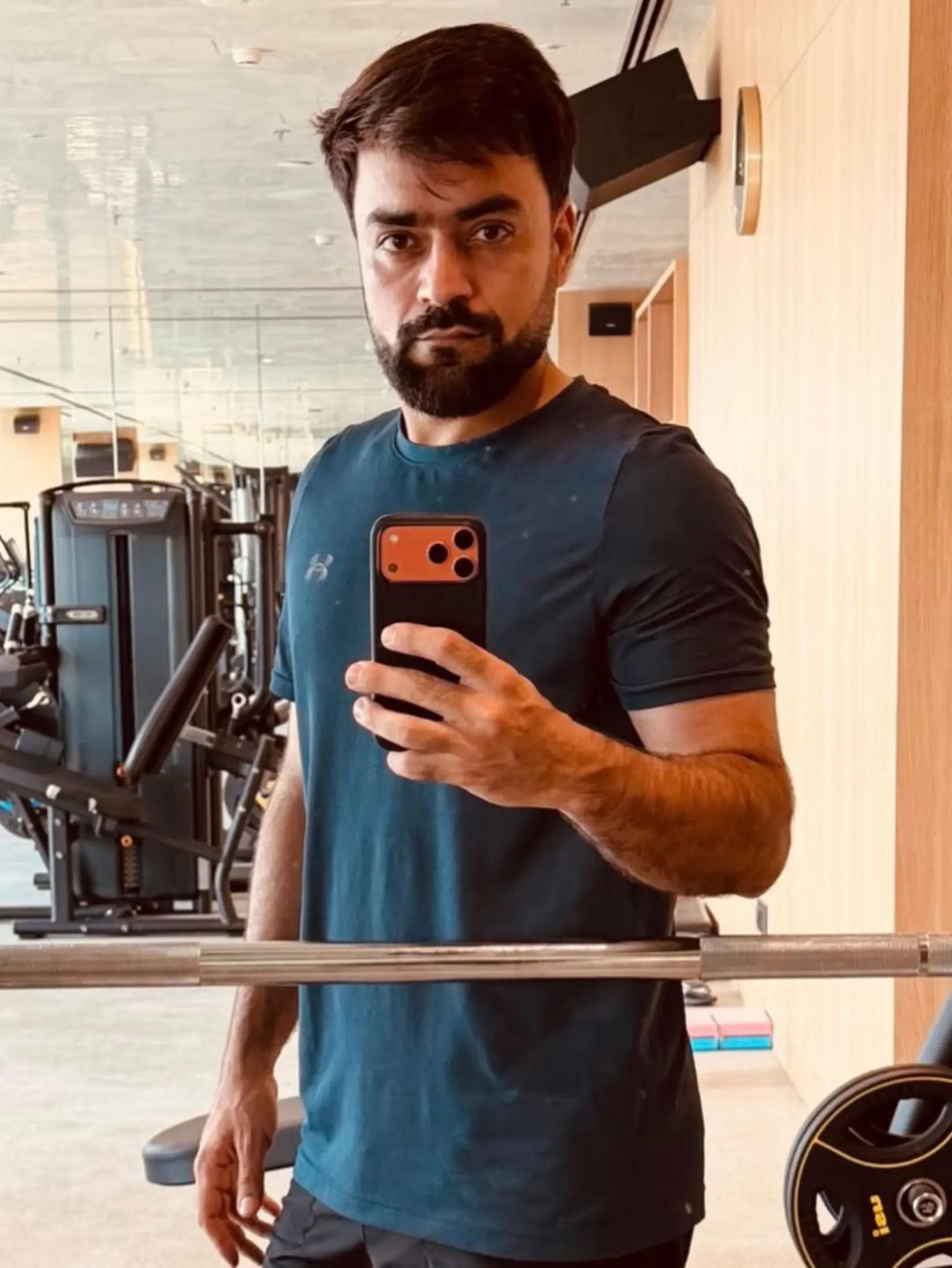 @Rashid Khan19
