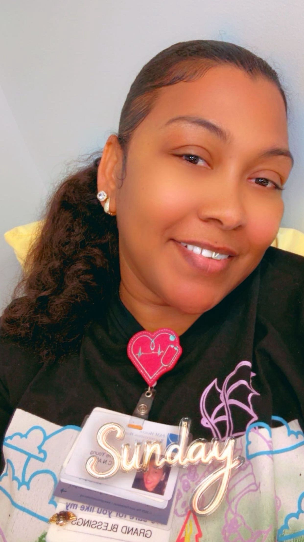@I AM GOD SERVANT 🙏🏽♥️🙌🏽