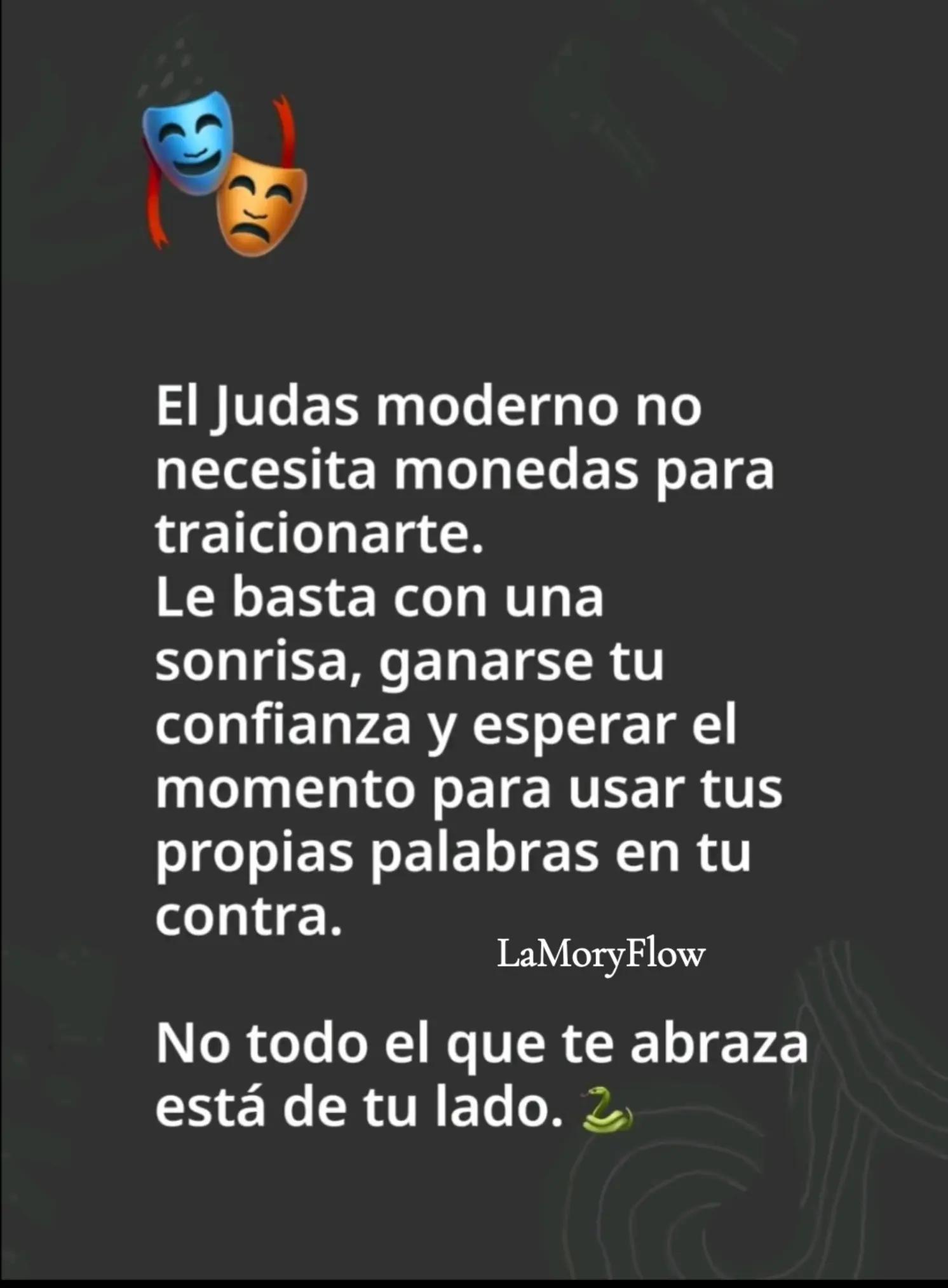 @La Mory