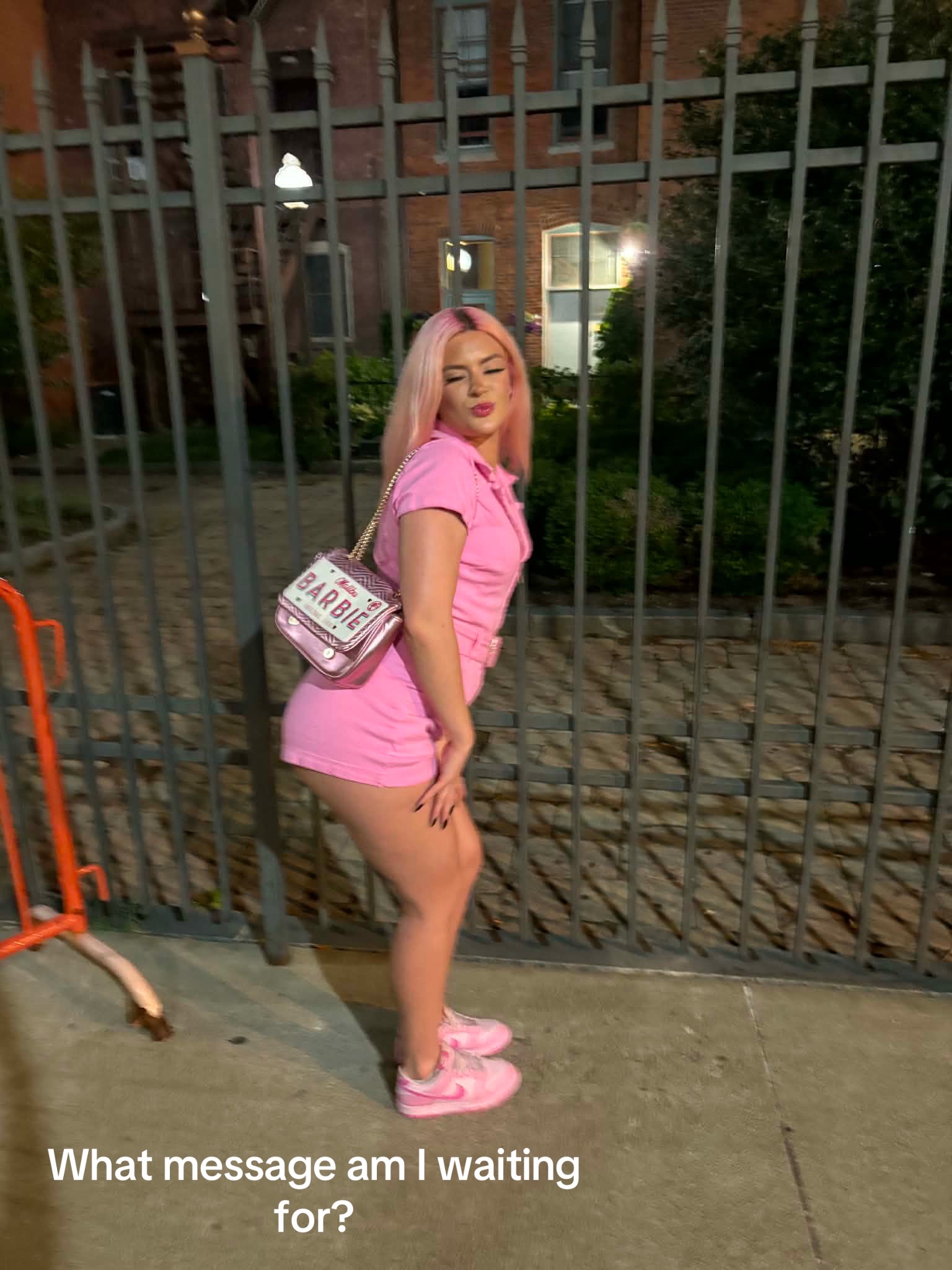 @Victoria Angelica
