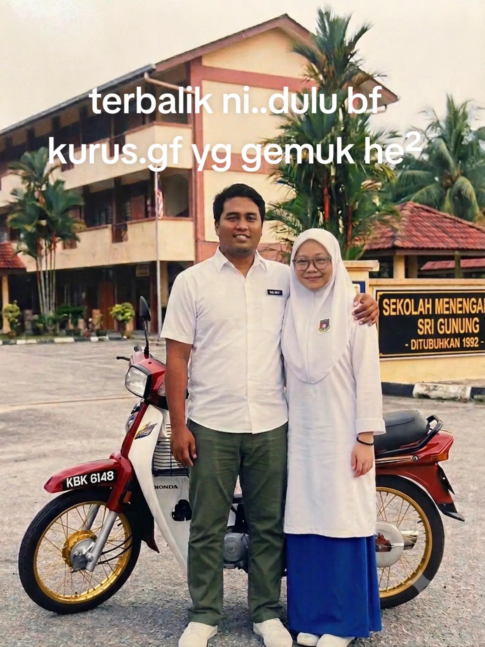 @Norfathiyah atien
